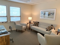 Gallery Photo of Therapy Office