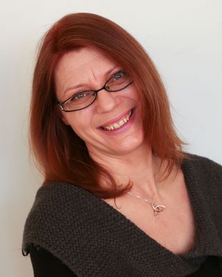 Photo of Tiffany Jane Lazic, Psychotherapist in Porth Waterloo, Wales