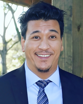 Photo of Dinesh Shrestha, LPC, Licensed Professional Counselor