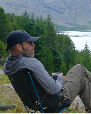 Photo of Matthew A Stach, Licensed Mental Health Counselor, MS, LMHC, NCC
