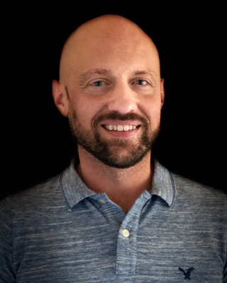 Photo of Aaron Conner, Counselor in Montana