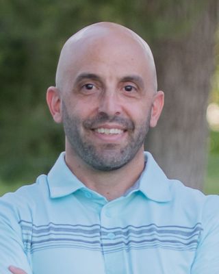 Photo of Steven Fisher, Clinical Social Work/Therapist, LCSW