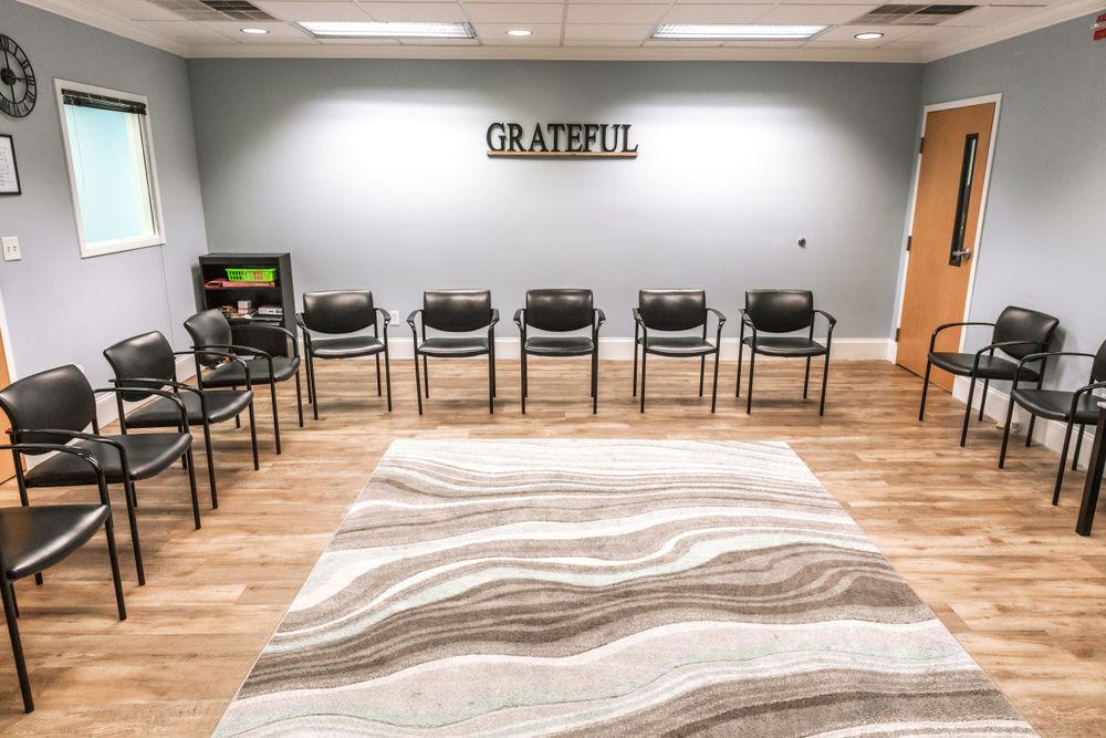 Chattanooga Recovery Center, Treatment Center, Chattanooga, TN, 37405