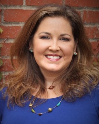 Photo of Jamie Guelker, MS, LCPC, Licensed Clinical Professional Counselor in Manhattan
