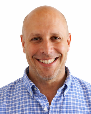 Photo of Darren Rose, Psychologist, MPsych, PsyBA General