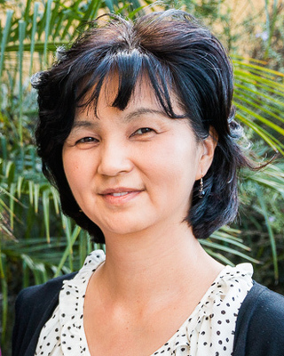 Photo of Janet Choung, Marriage & Family Therapist Associate in 92111, CA