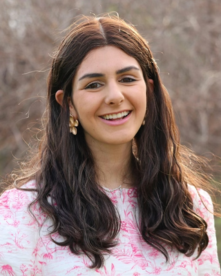 Photo of Naami Kosofsky, Clinical Social Work/Therapist, LCSW