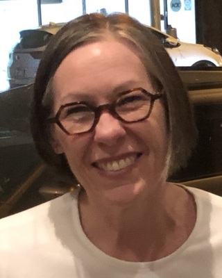 Photo of Andrea Murray, Counsellor in Heidelberg, VIC