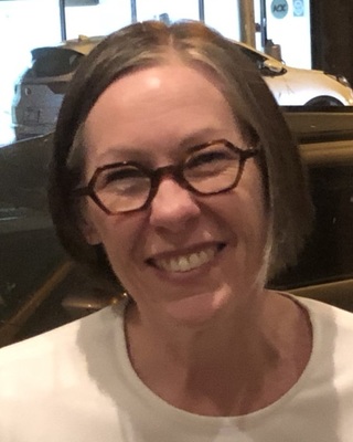 Photo of Andrea Murray, Counsellor in Maribyrnong, VIC