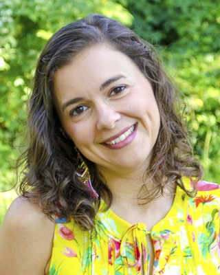 Photo of Elena C. Schreiber, Marriage & Family Therapist in Willimantic, CT