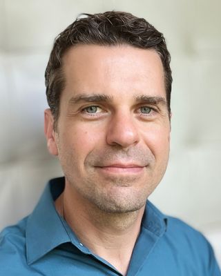 Photo of Dr. Patrick Sassoon, Psychiatrist, MD, MS