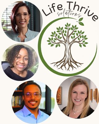 Photo of Janie Madonna DeBlauwe - Life Thrive Solutions LLC, Counselor, LMHC, RN