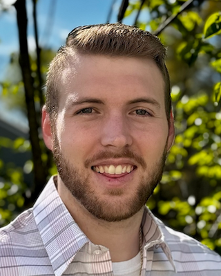 Photo of Jamison Joseph Nee, Licensed Professional Counselor Associate, LPCA