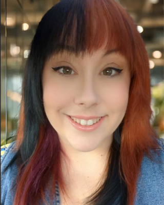 Photo of Mallorie Humphrey, Counselor, LMHC