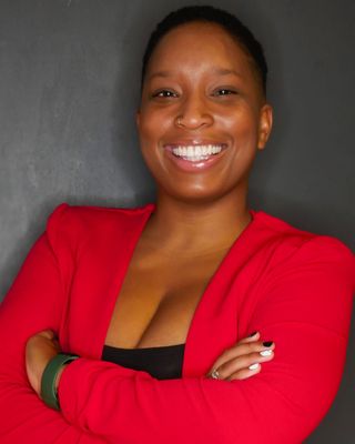 Photo of Brittany Rush, Clinical Social Work/Therapist, MSW, LCSW