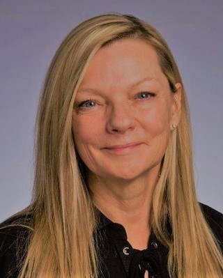 Photo of Lisa Steinhilber, Licensed Professional Counselor in Princeton, NJ