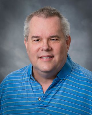 Photo of Benjamin Roquemore Gatliff, Licensed Professional Counselor, LPC