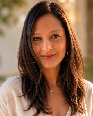 Photo of Shivana Ramsingh, Registered Social Worker, SSW, BSW, RSW