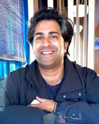 Photo of Dilip Mohan Velu - Dilip Mohan Velu M.D., Psychiatrist, MD