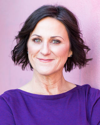 Photo of Kerry Graser, Marriage & Family Therapist in Kentfield, CA