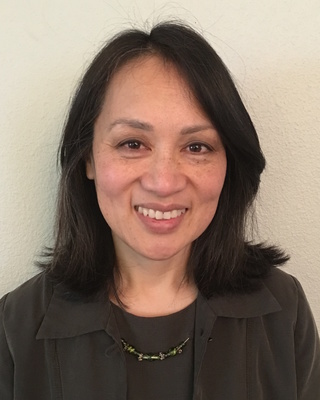 Photo of Elsa Hwee, Psychologist, PsyD