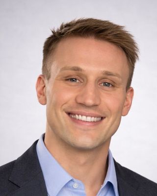 Photo of Dr. Noah Borchardt, Psychiatrist, MD