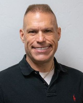 Photo of Kirk Alan Tjaas, PhD, FNP-BC, PMHNP, Psychiatric Nurse Practitioner