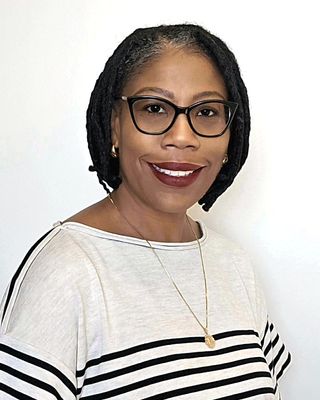 Photo of Dr. Felicia J. Holloway, Licensed Professional Counselor, PhD, LPC-S, LMFT-S