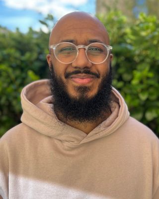 Photo of Mohamed Fadlelbari, Counsellor, MBACP
