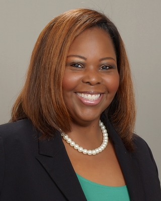 Photo of Felicia Jones, Licensed Professional Counselor