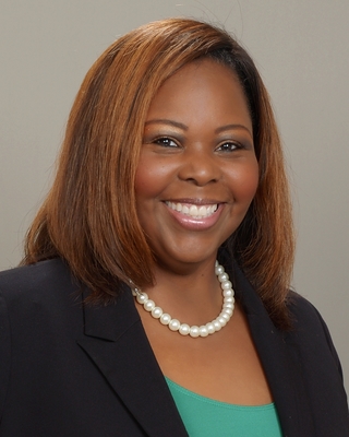 Photo of Felicia Jones, MA, LPC, Licensed Professional Counselor