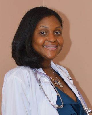 Photo of Alta Carmelle Chery-Leonard, Psychiatric Nurse Practitioner, PMHNP, FNP-BC, APRN
