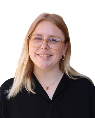 Photo of Kayleigh Reed, Counselor, MA, LPC