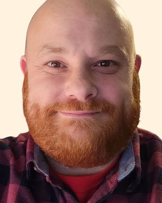 Photo of Chris Joy, Counselor, LCMHC