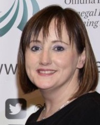 Photo of Shauna Conaghan, Counsellor in F93, County Donegal