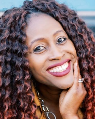 Photo of Kadija Conteh-Barrat - Barrat Behavioral Health and Primary Care LLC, Psychiatric Nurse Practitioner, DNP, PMHNP