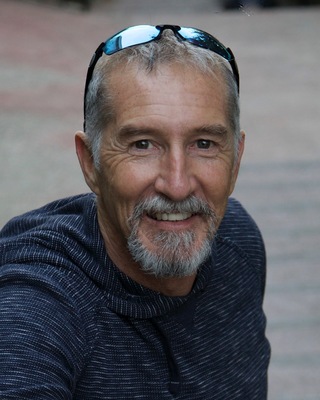 Photo of Roberto Lascano, Psychologist in Berkeley, CA