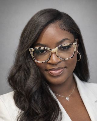 Photo of Mia Jackson, Counselor, LGPC, NCC