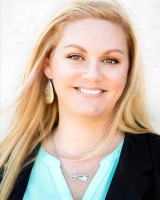 Photo of Dr. Randi Gray, Licensed Professional Counselor in Mesa, AZ