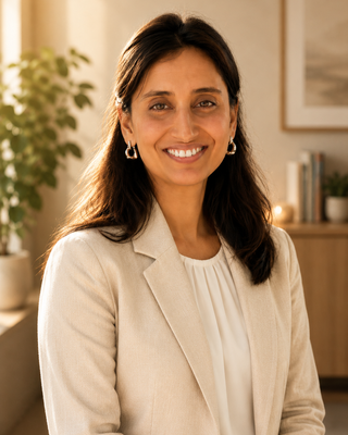 Photo of Harshita Agarwal, Counsellor, RCC