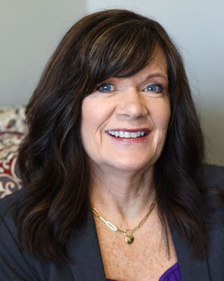 Photo of Teresa I Weber, Clinical Social Work/Therapist, LCSW