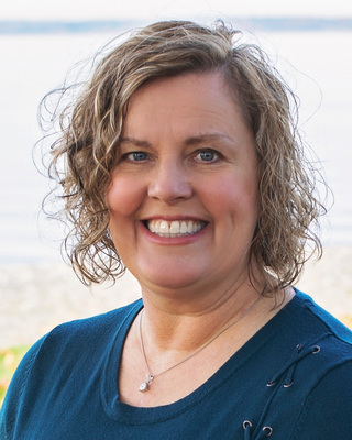 Photo of Lisa Jeffries, MA, LMHC, Counselor in Bellingham