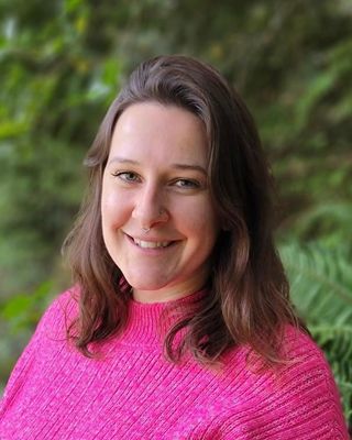 Photo of Paxton Wilkinson, Licensed Professional Counselor Associate, PCA