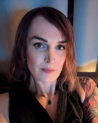 Photo of Althea Alpin, Psychologist, PhD