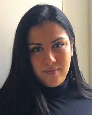 Photo of Farya Barlas, Psychologist in Tonbridge, England