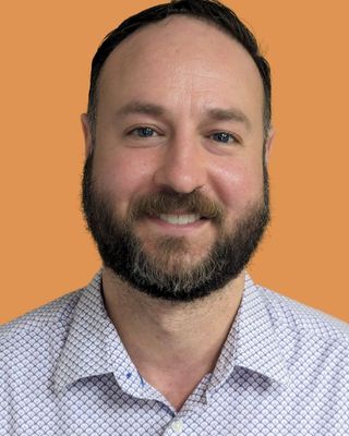 Photo of Jim Urban, Counselor, MA, LMHC
