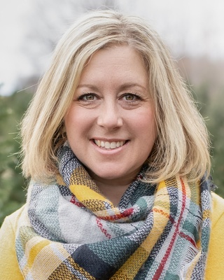 Photo of Sarah Hubbell, MA, LLPC, Counselor in Traverse City