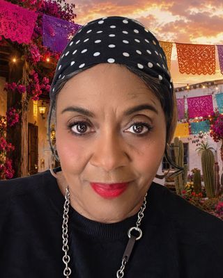 Photo of Cheries Dupee, Counselor, MS , tLMHC