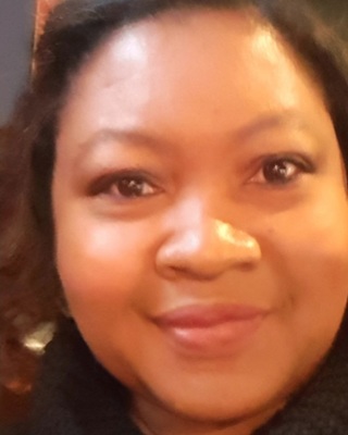 Photo of Maria Nancy Martinez, Licensed Professional Counselor in Midwest City, OK