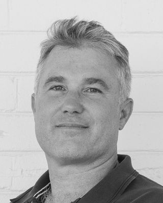 Photo of Andrew Kilgour, Counsellor, MA, ACA-L2